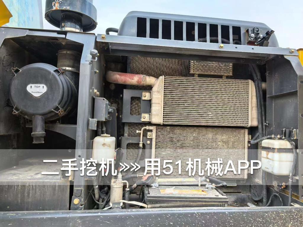 51挖机